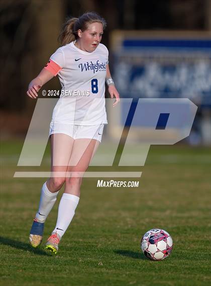 Thumbnail 3 in Whitefield Academy @ Landmark Christian (Scrimmage) photogallery.