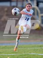 Photo from the gallery "Whitefield Academy @ Landmark Christian (Scrimmage)"