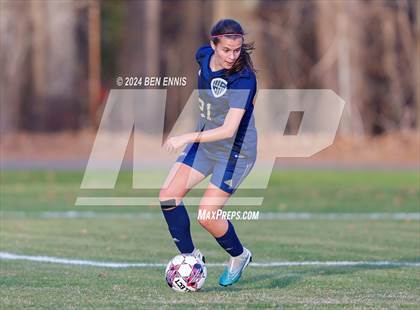 Thumbnail 2 in Whitefield Academy @ Landmark Christian (Scrimmage) photogallery.