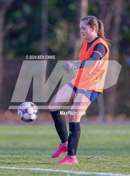 Thumbnail 1 in Whitefield Academy @ Landmark Christian (Scrimmage) photogallery.