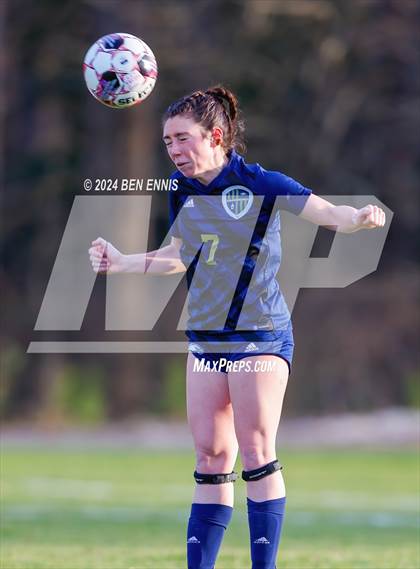 Thumbnail 1 in Whitefield Academy @ Landmark Christian (Scrimmage) photogallery.