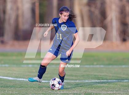 Thumbnail 3 in Whitefield Academy @ Landmark Christian (Scrimmage) photogallery.