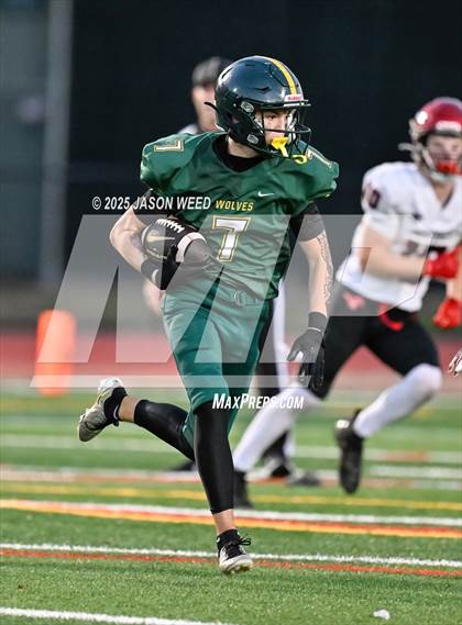 Thumbnail 2 in JV: Monte Vista @ San Ramon Valley photogallery.