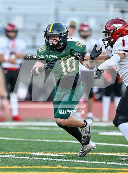 Thumbnail 3 in JV: Monte Vista @ San Ramon Valley photogallery.