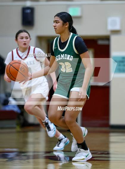 Thumbnail 2 in Redmond @ Eastlake photogallery.