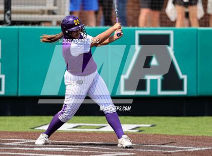 Thumbnail 1 in Midland vs. Southlake Carroll (UIL 6A Area Playoff) photogallery.
