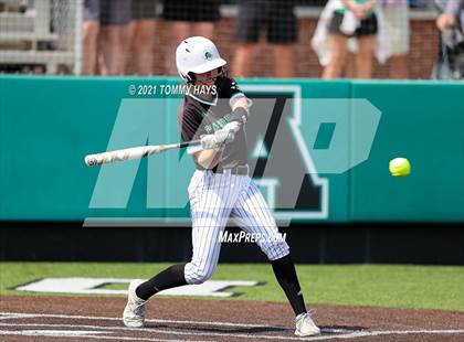 Thumbnail 3 in Midland vs. Southlake Carroll (UIL 6A Area Playoff) photogallery.