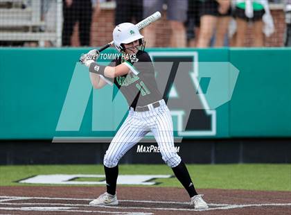Thumbnail 2 in Midland vs. Southlake Carroll (UIL 6A Area Playoff) photogallery.