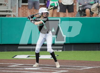 Thumbnail 1 in Midland vs. Southlake Carroll (UIL 6A Area Playoff) photogallery.