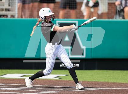 Thumbnail 3 in Midland vs. Southlake Carroll (UIL 6A Area Playoff) photogallery.