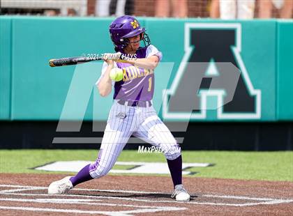 Thumbnail 3 in Midland vs. Southlake Carroll (UIL 6A Area Playoff) photogallery.