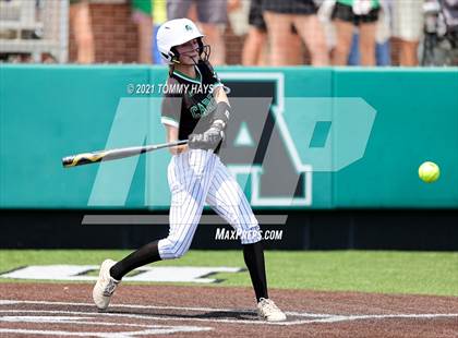 Thumbnail 1 in Midland vs. Southlake Carroll (UIL 6A Area Playoff) photogallery.