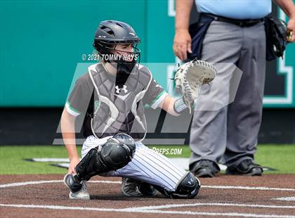 Thumbnail 2 in Midland vs. Southlake Carroll (UIL 6A Area Playoff) photogallery.