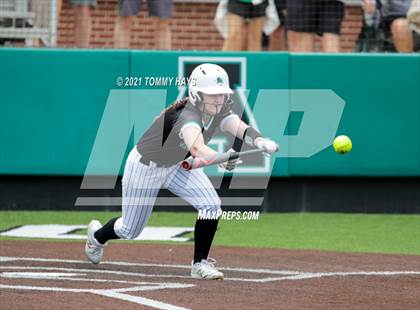 Thumbnail 1 in Midland vs. Southlake Carroll (UIL 6A Area Playoff) photogallery.