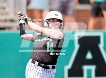 Thumbnail 1 in Midland vs. Southlake Carroll (UIL 6A Area Playoff) photogallery.