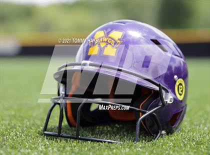 Thumbnail 3 in Midland vs. Southlake Carroll (UIL 6A Area Playoff) photogallery.