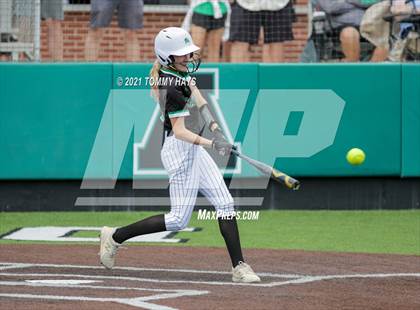 Thumbnail 3 in Midland vs. Southlake Carroll (UIL 6A Area Playoff) photogallery.