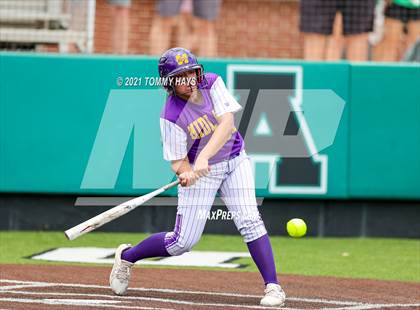 Thumbnail 3 in Midland vs. Southlake Carroll (UIL 6A Area Playoff) photogallery.