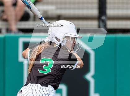 Thumbnail 3 in Midland vs. Southlake Carroll (UIL 6A Area Playoff) photogallery.