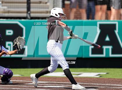 Thumbnail 1 in Midland vs. Southlake Carroll (UIL 6A Area Playoff) photogallery.