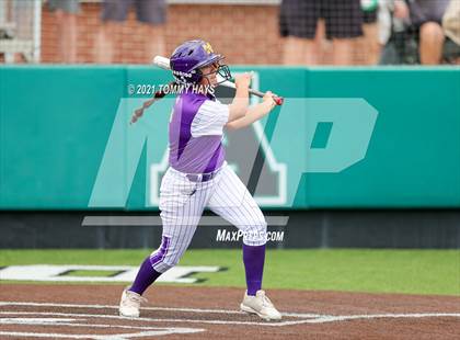 Thumbnail 2 in Midland vs. Southlake Carroll (UIL 6A Area Playoff) photogallery.