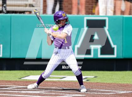 Thumbnail 1 in Midland vs. Southlake Carroll (UIL 6A Area Playoff) photogallery.