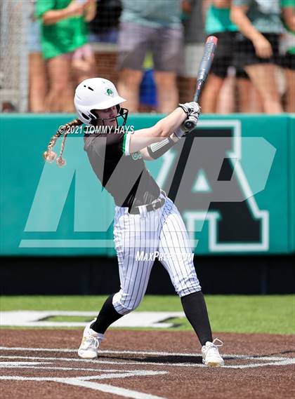 Thumbnail 1 in Midland vs. Southlake Carroll (UIL 6A Area Playoff) photogallery.