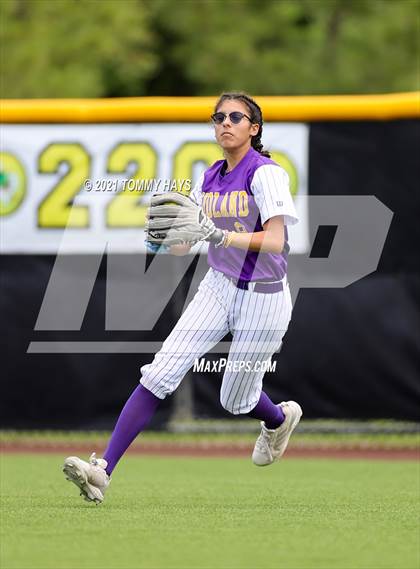Thumbnail 3 in Midland vs. Southlake Carroll (UIL 6A Area Playoff) photogallery.