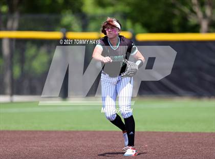 Thumbnail 1 in Midland vs. Southlake Carroll (UIL 6A Area Playoff) photogallery.