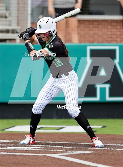 Thumbnail 3 in Midland vs. Southlake Carroll (UIL 6A Area Playoff) photogallery.