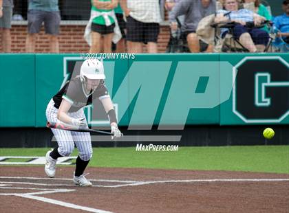 Thumbnail 3 in Midland vs. Southlake Carroll (UIL 6A Area Playoff) photogallery.