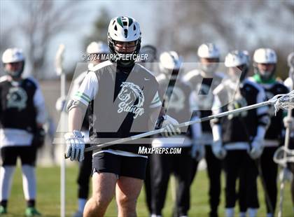 Thumbnail 2 in Mainland Regional @ Seneca (Scrimmage) photogallery.