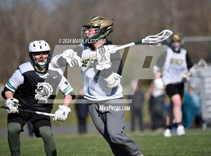 Thumbnail 3 in Mainland Regional @ Seneca (Scrimmage) photogallery.