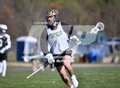 Thumbnail 3 in Mainland Regional @ Seneca (Scrimmage) photogallery.