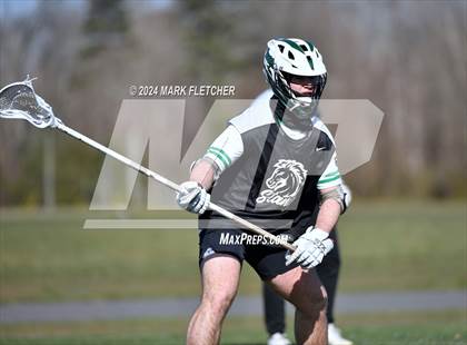 Thumbnail 2 in Mainland Regional @ Seneca (Scrimmage) photogallery.