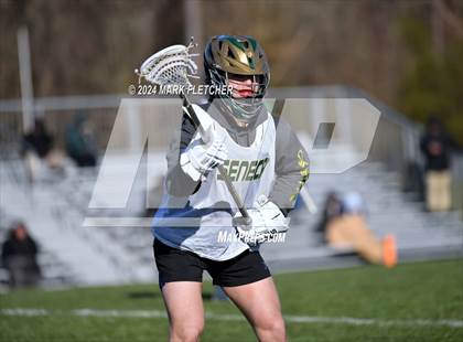 Thumbnail 2 in Mainland Regional @ Seneca (Scrimmage) photogallery.