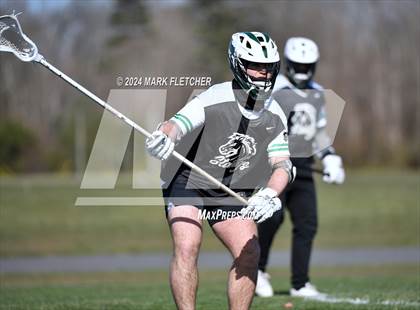 Thumbnail 3 in Mainland Regional @ Seneca (Scrimmage) photogallery.