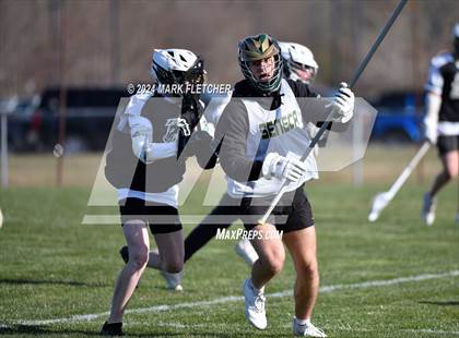 Thumbnail 3 in Mainland Regional @ Seneca (Scrimmage) photogallery.