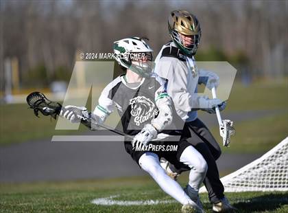 Thumbnail 1 in Mainland Regional @ Seneca (Scrimmage) photogallery.