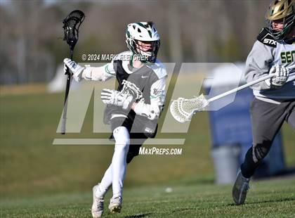 Thumbnail 2 in Mainland Regional @ Seneca (Scrimmage) photogallery.