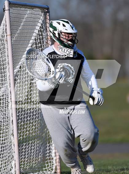 Thumbnail 1 in Mainland Regional @ Seneca (Scrimmage) photogallery.