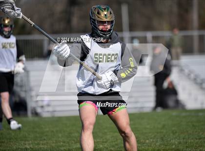 Thumbnail 2 in Mainland Regional @ Seneca (Scrimmage) photogallery.