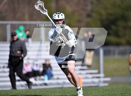 Thumbnail 2 in Mainland Regional @ Seneca (Scrimmage) photogallery.