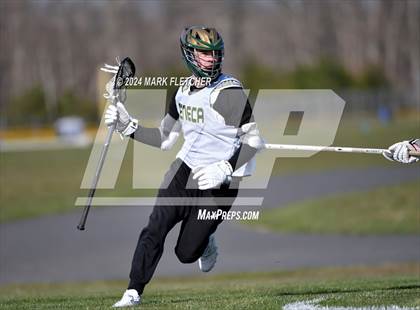 Thumbnail 3 in Mainland Regional @ Seneca (Scrimmage) photogallery.