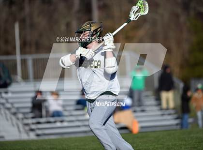 Thumbnail 2 in Mainland Regional @ Seneca (Scrimmage) photogallery.
