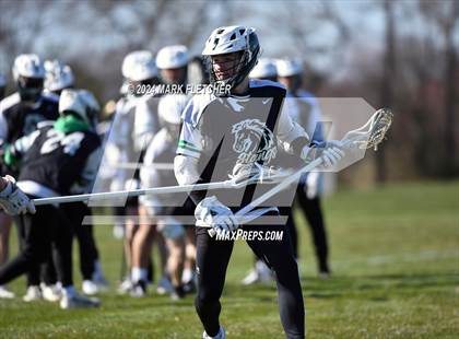 Thumbnail 3 in Mainland Regional @ Seneca (Scrimmage) photogallery.