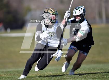 Thumbnail 1 in Mainland Regional @ Seneca (Scrimmage) photogallery.