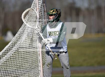 Thumbnail 3 in Mainland Regional @ Seneca (Scrimmage) photogallery.