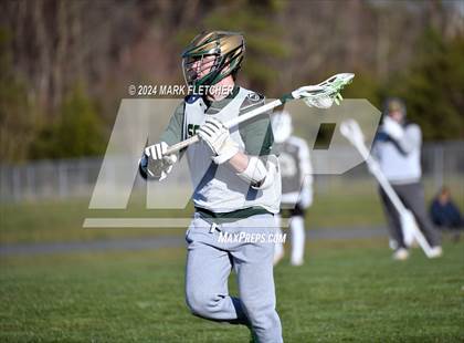Thumbnail 2 in Mainland Regional @ Seneca (Scrimmage) photogallery.