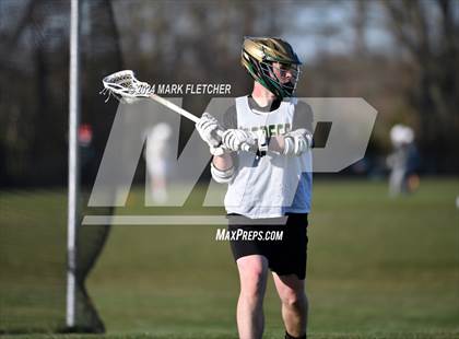 Thumbnail 1 in Mainland Regional @ Seneca (Scrimmage) photogallery.